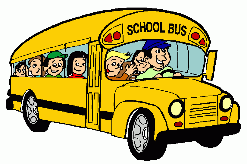 Nowy rozkład busa szkolnego