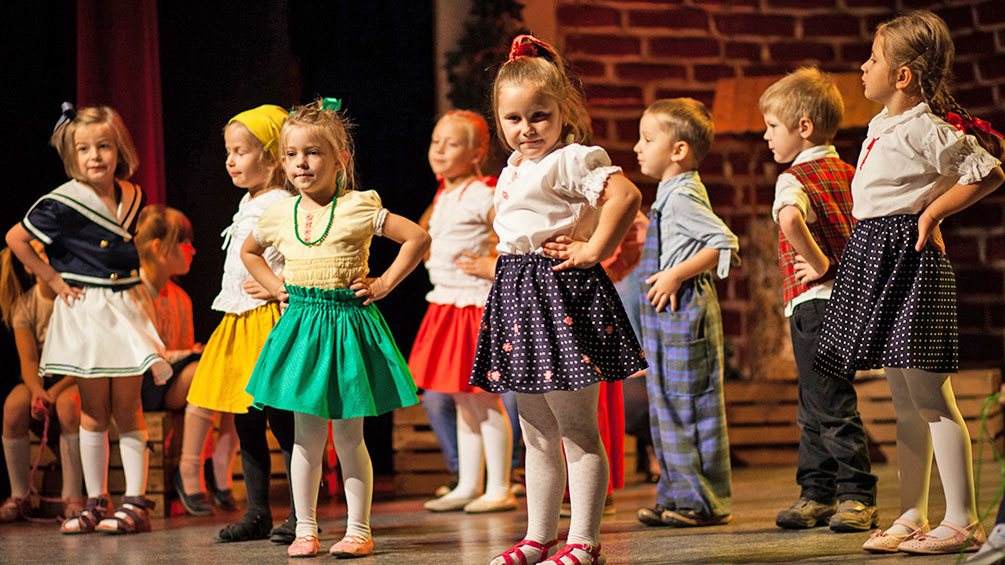 Dzień Edukacji Narodowej