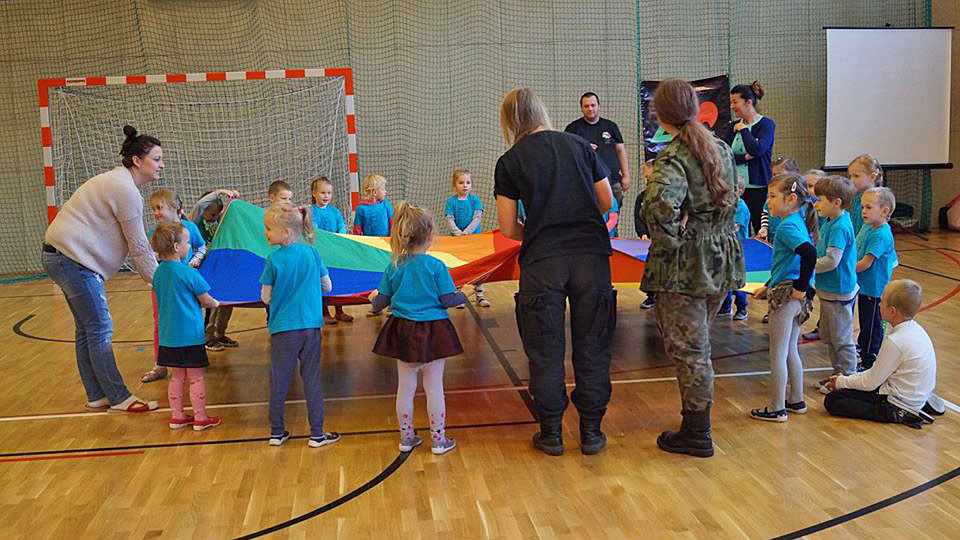 Piknik Pożegnanie Lata 2016