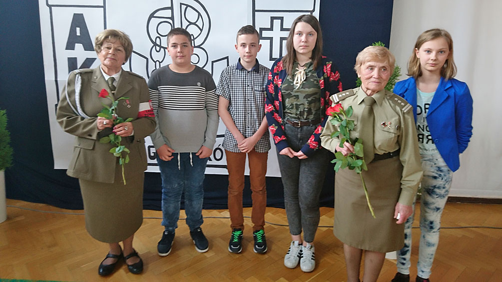 Zakończenie akcji „Polacy Kresowym Straceńcom”