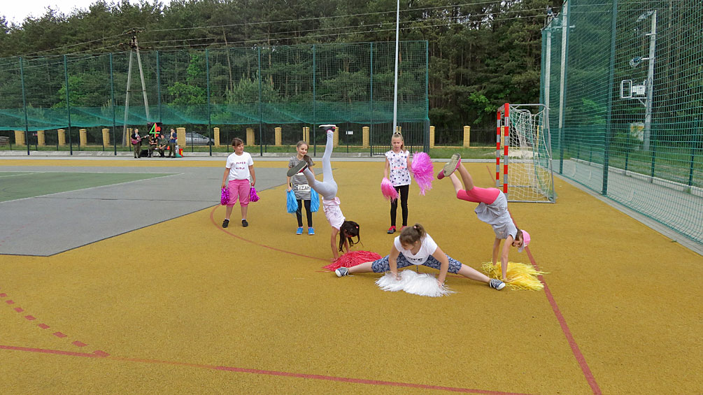 Festyn Rodzinny 2017