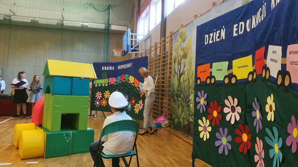 Dzień Edukacji Narodowej