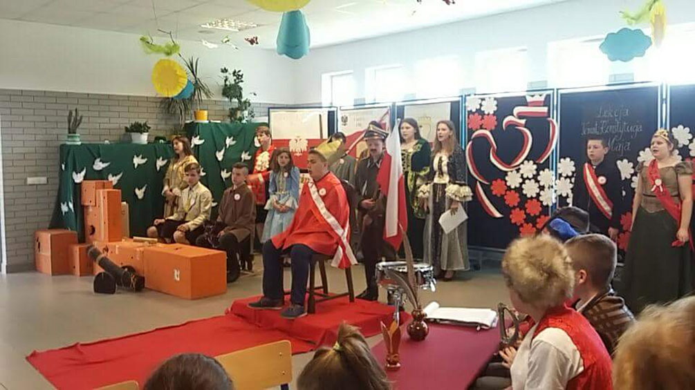 Patriotyczna rocznica