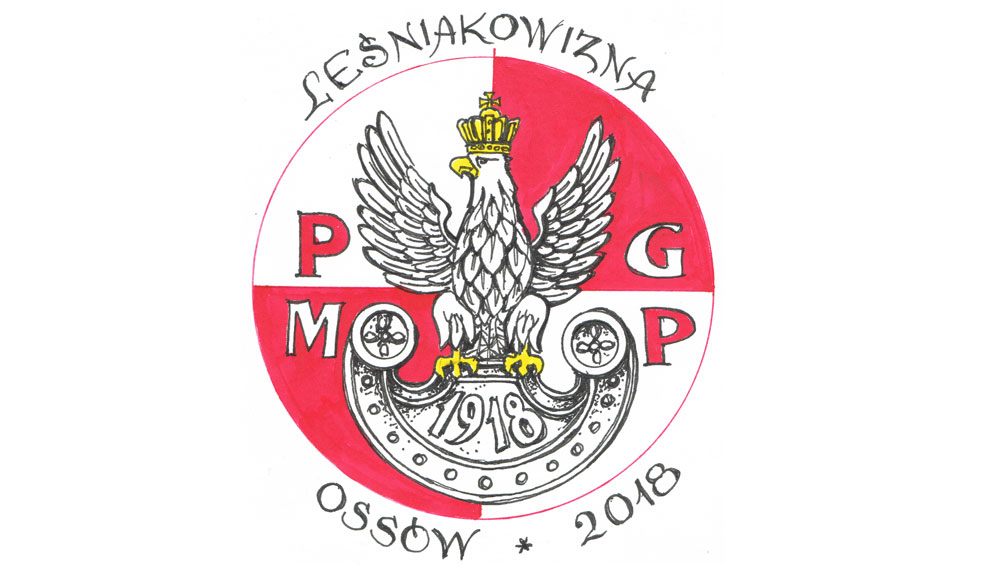 I Powiatowo – Gminne Manewry Patriotyczne „Leśniakowizna – Ossów 2018” za nami