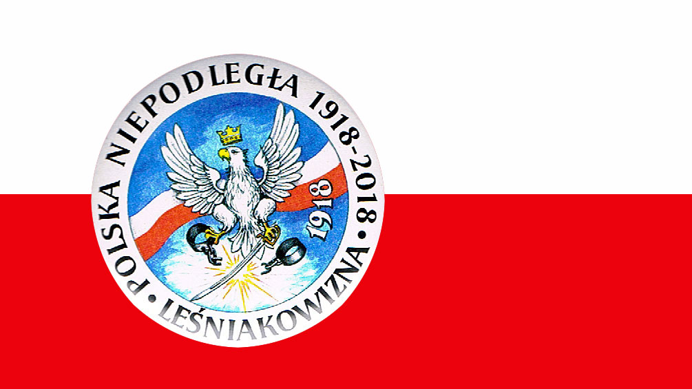 Apel z okazji 100. rocznicy odzyskania przez Polskę niepodległosci