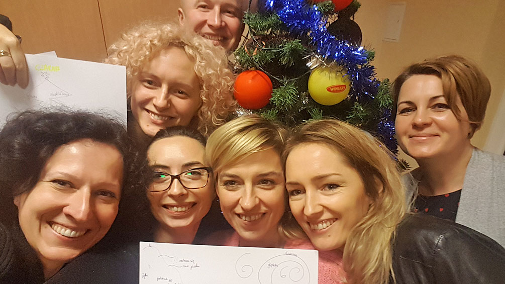 Nauka miła i zabawna