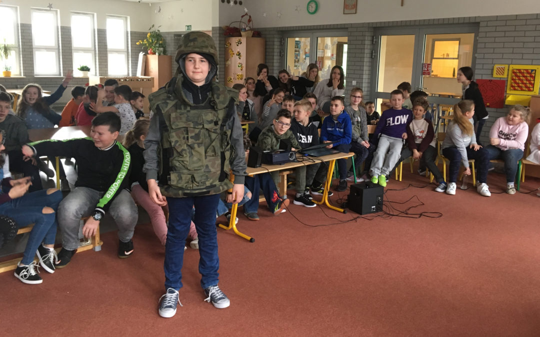 Niewypały – Stop -Wezwij Saperów