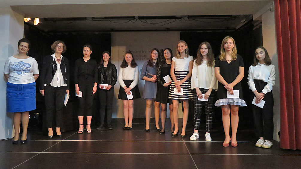 Muzyczny sukces w Dąbrówce