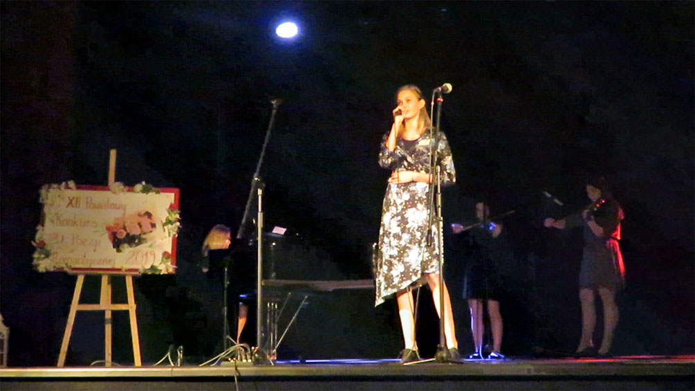 Kolejne muzyczne sukcesy naszych uczennic