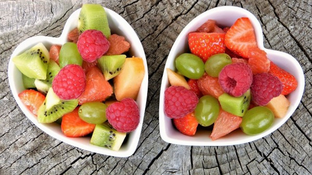 „Żyj zdrowo będzie kolorowo!”