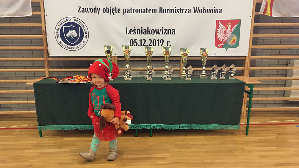 XXII Mazowieckie Igrzyska Młodzieży Szkolnej w drużynowych szachach szybkich
