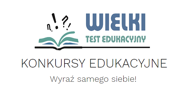 Sukces w Wielkim Teście Edukacyjnym „MORZA I LĄDY”