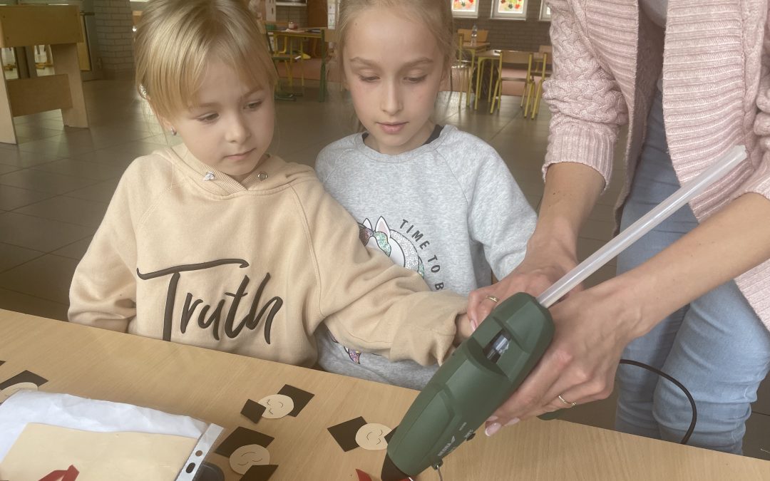 Mobilne Laboratorium Przyszłości