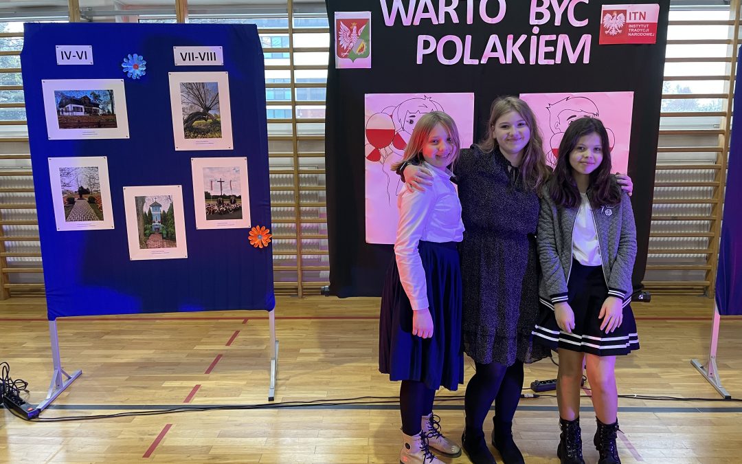 Muzyczny sukces naszych uczennic