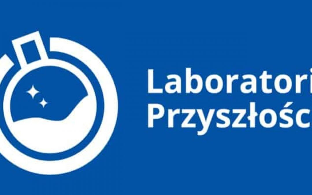 Biologia w klasie V z „Mobilnym Laboratorium Przyszłości”