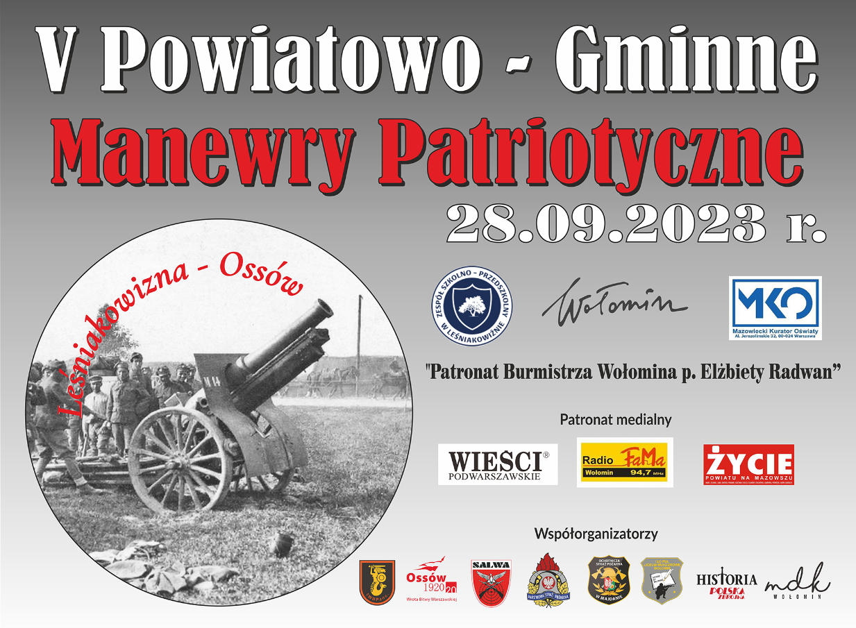 manewry baner 5 edycja