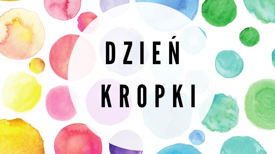 Dzień kropki