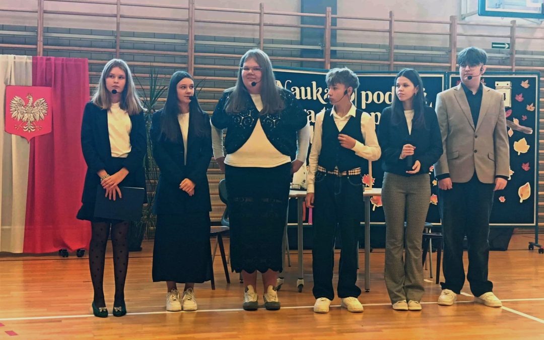 Dzień Edukacji Narodowej