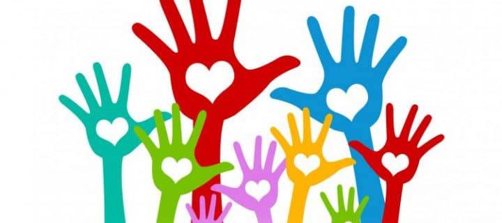 Zbiórka dla Domu Dziecka w Równem