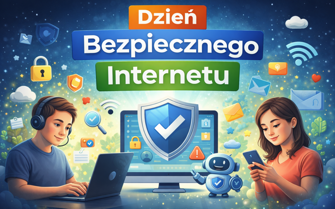Dzień Bezpiecznego Internetu