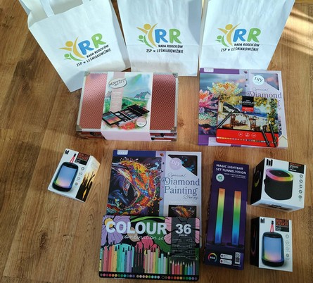 Rozstrzygnięcie konkursu „Bezpieczny Internet”