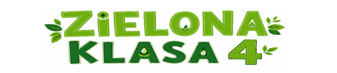 Zielona Klasa 4